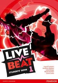 LIVE BEAT 1 SB | 9781447952688 | JONATHANBYGRAVE