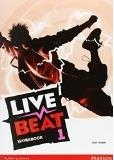 LIVE BEAT 1 WB | 9781447952626 | RODFRICKER