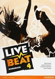 LIVE BEAT 4 WB | 9781447953012 | RODFRICKER