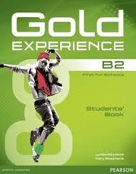 GOLD EXPERIENCE B2 SB+MULTI-ROM | 9781447961963 | LYNDA EDWARDS