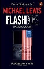 FLASH BOYS | 9780141981031 | MICHAEL LEWIS