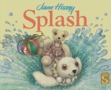 SPLASH | 9781908973689 | JANE HISSEY