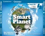 SMART PLANET 4 AUDIO CDS (4) | 9788490367858 | GOLDSTEIN, BEN/JONES, CERI/ANDERSON, VICKI