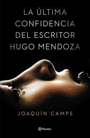 LA ULTIMA CONFIDENCIA DEL ESCR | 9788408135616 | Camps, Joaquín
