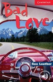 BAD LOVE CER 1 | 9780521536530 | SUE LEATHER