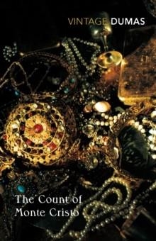 COUNT OF MONTECRISTO, THE | 9780099518945 | ALEXANDRE DUMAS