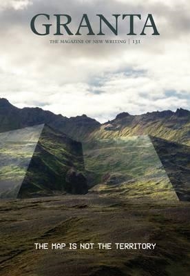 GRANTA 131 | 9781905881871