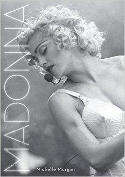 MADONNA | 9781472118868 | MICHELLE MORGAN