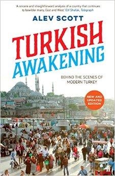 TURKISH AWAKENING | 9780571296583 | ALEV SCOTT