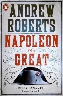 NAPOLEON THE GREAT | 9780141032016 | ANDREW ROBERTS