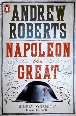 NAPOLEON THE GREAT | 9780141032016 | ANDREW ROBERTS