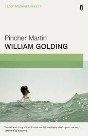 PINCHER MARTIN | 9780571322749 | WILLIAM GOLDING