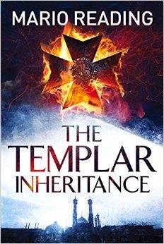 THE TEMPLAR INHERITANCE | 9781782395331 | MARIO READING