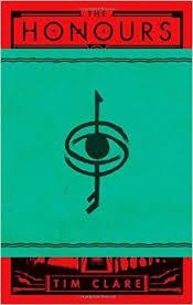THE HONOURS | 9781782114765 | TIM CLARE