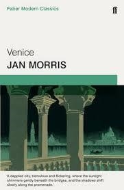 VENICE | 9780571322794 | JAN MORRIS