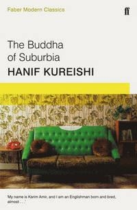 THE BUDDHA OF SUBURBIA | 9780571313174 | HANIF KUREISHI