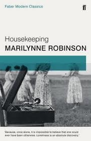 HOUSEKEEPING | 9780571322756 | MARILYNNE ROBINSON