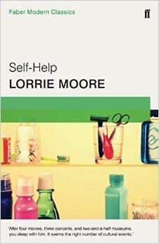 SELF-HELP | 9780571322718 | LORRIE MOORE