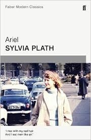 ARIEL | 9780571322725 | SYLVIA PLATH