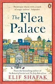 THE FLEA PALACE | 9780241201909 | ELIF SHAFAK