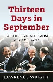 THIRTEEN DAYS IN SEPTEMBER | 9781780747712 | LAWRENCE WRIGHT