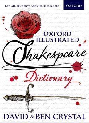 OXFORD ILLUSTRATED SHAKESPEARE | 9780192737502 | BEN CRYSTAL