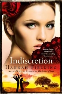 INDISCRETION | 9780992671884 | HANNA FIELDING