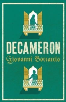 DECAMERON | 9781847494122 | BOCCACCIO