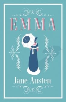 EMMA | 9781847494139 | JANE AUSTEN