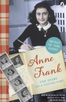 THE DIARY OF ANNE FRANK (YOUNG READERS EDITION) | 9780141345352 | ANNE FRANK