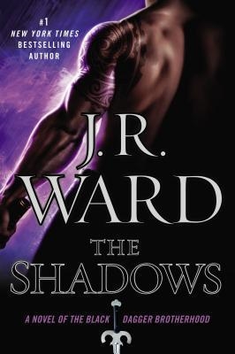 SHADOWS, THE | 9780451417077 | JR WARD