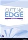 CUTTING EDGE STARTER 3E WB+KEY | 9781447906704 | FRANCES MARNIE