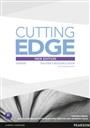 CUTTING EDGE STARTER 3E TB | 9781447936978 | ARAMINTA CRACE
