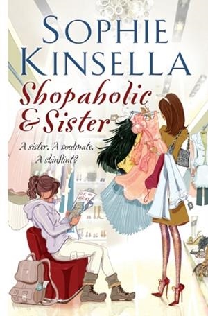 SHOPAHOLIC AND SISTER | 9780552152471 | SOPHIE KINSELLA