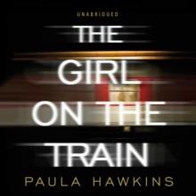 THE GIRL ON THE TRAIN | 9781846574399 | PAULA HAWKINS