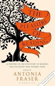 THE PLEASURE OF READING | 9781408859629 | ANTONIA FRASER