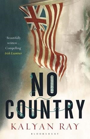 NO COUNTRY | 9781408843345 | KALYAN RAY