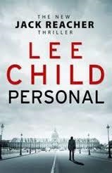 PERSONAL (JACK REACHER 19) | 9780857502674 | LEE CHILD
