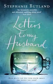 LETTERS TO MY HUSBAND | 9780552779159 | STEPHANIE BUTLAND