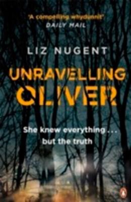 UNRAVELLING OLIVER | 9780241965641 | LIZ NUGENT