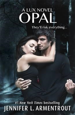 OPAL | 9781473615885 | JENNIFER L. ARMENTROUT