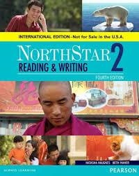 NORTHSTAR READING AND WRITING 2 SB 4E | 9780134049755 | NATASHA HAUGNES