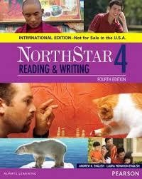 NORTHSTAR READING AND WRITING 4 SB 4E | 9780134049779 | ANDREW ENGLISH
