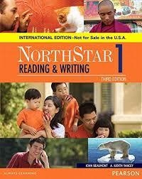NORTHSTAR READING AND WRITING 1 SB 4E | 9780134049748 | JOHN BEAUMONT