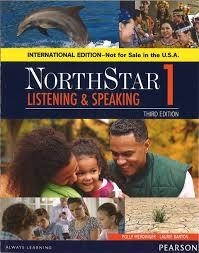 NORTHSTAR LISTENING AND SPEAKING 1 SB 4E | 9780134049809 | POLLY MERDINGER