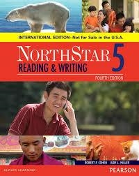 NORTHSTAR READING AND WRITING 5 SB 4E | 9780134049786 | ROBERT COHEN