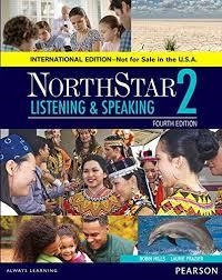NORTHSTAR LISTENING AND SPEAKING 2 SB 4E | 9780134049793 | ROBIN MILLS