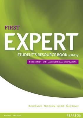 FC EXPERT RESOURCE BOOK+ONLINE AUDIO+KEY | 9781447980629 | NICK KENNY