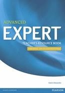 CAE ADVANCED EXPERT 3RD EDITION TB RESOURCE BOOK | 9781447973768 | KAREN ALEXANDER