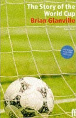 STORY OF THE WORLD CUP | 9780571190812 | GLANVILLE, B